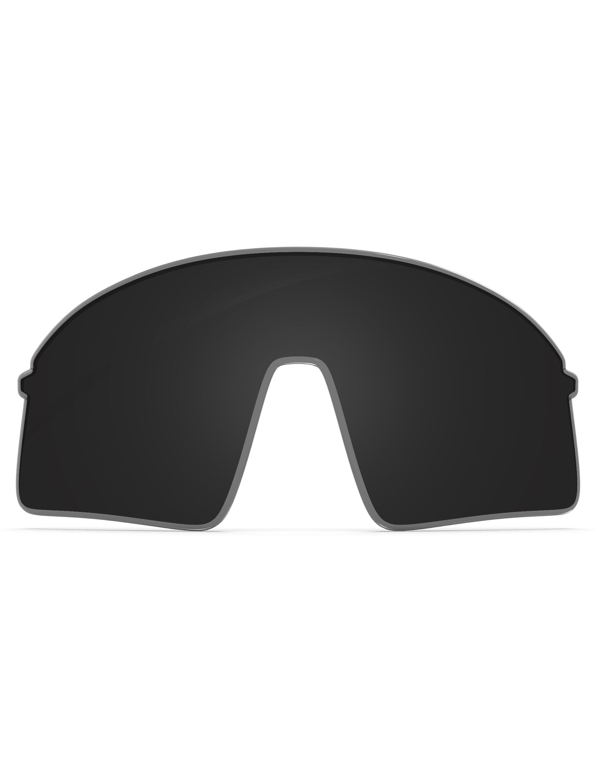 Carbon Black-Polarized