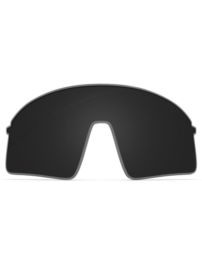 Carbon Black-Polarized