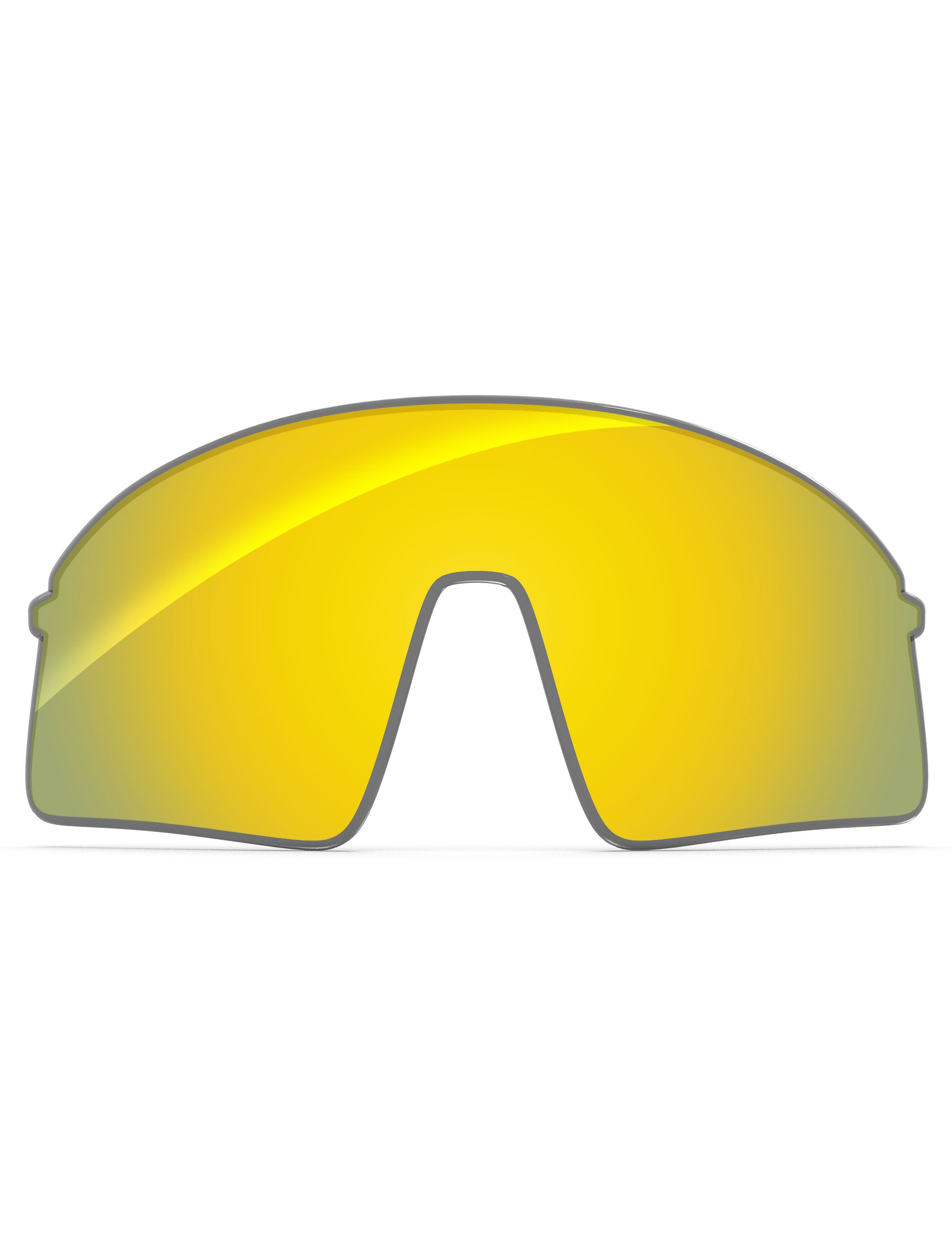 Gold Fusion FlashMirror™-Polarized