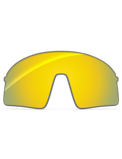 Gold Fusion FlashMirror™-Polarized