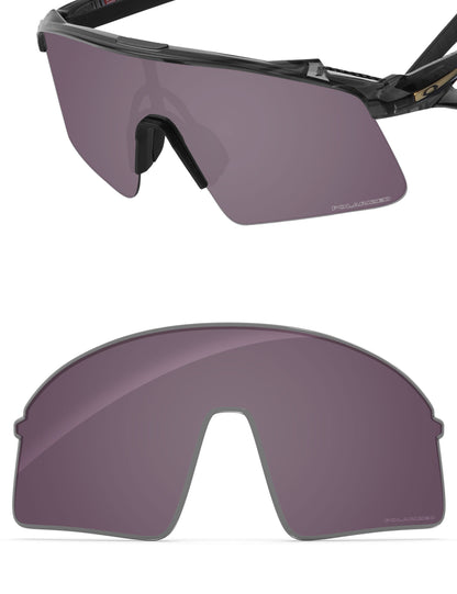 Gray Metallic FlashMirror™-Polarized
