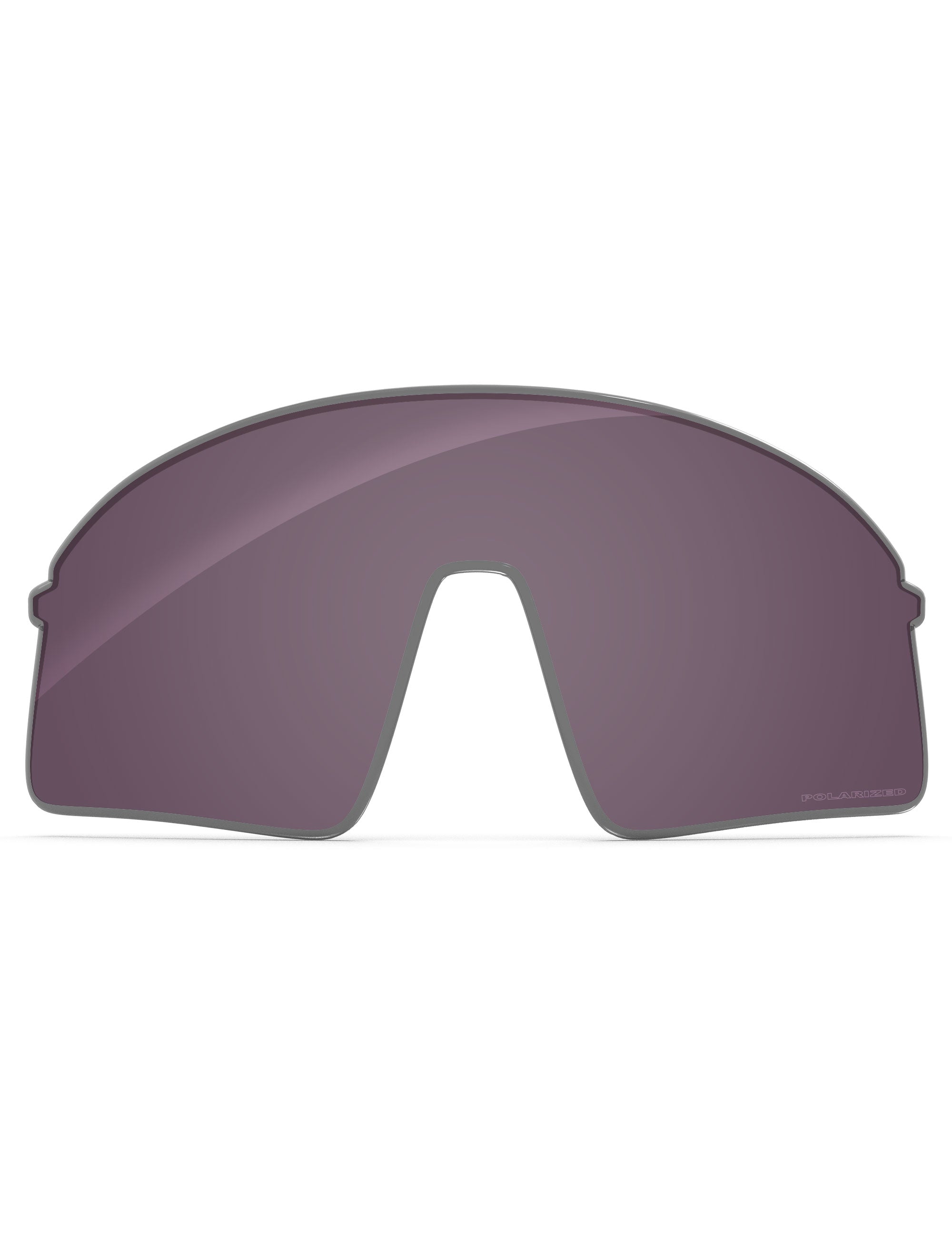 Gray Metallic FlashMirror™-Polarized