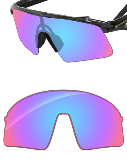 Trail Ruby FlashMirror™-Polarized