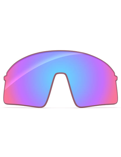 Trail Ruby FlashMirror™-Polarized