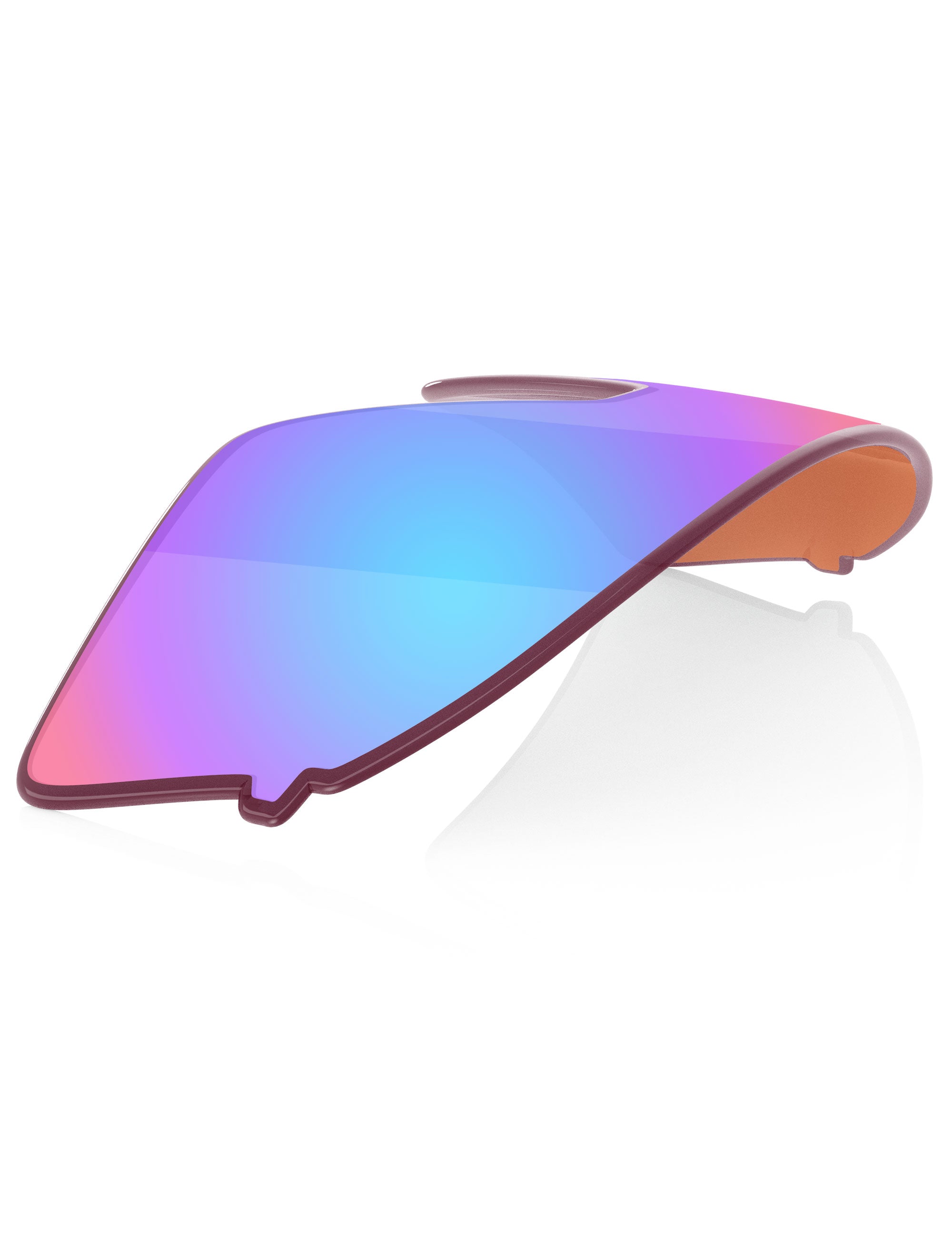 Trail Ruby FlashMirror™-Polarized