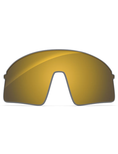 Tungsten Gold FlashMirror™-Polarized