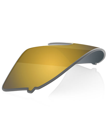 Tungsten Gold FlashMirror™-Polarized