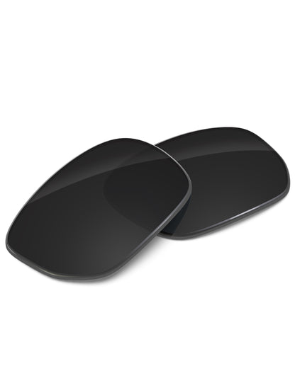 Carbon Black-Non-Polarized