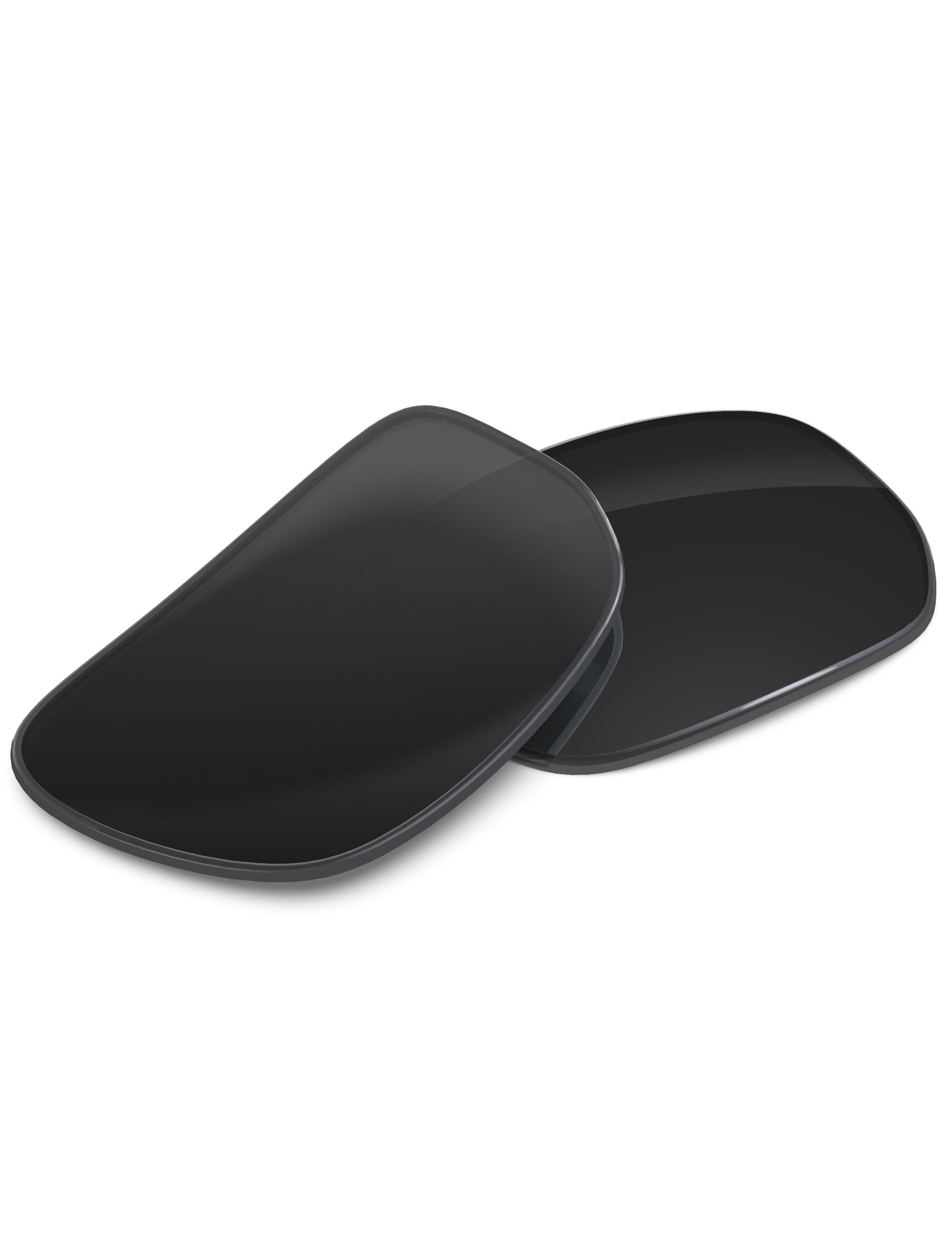 Carbon Black-Non-Polarized