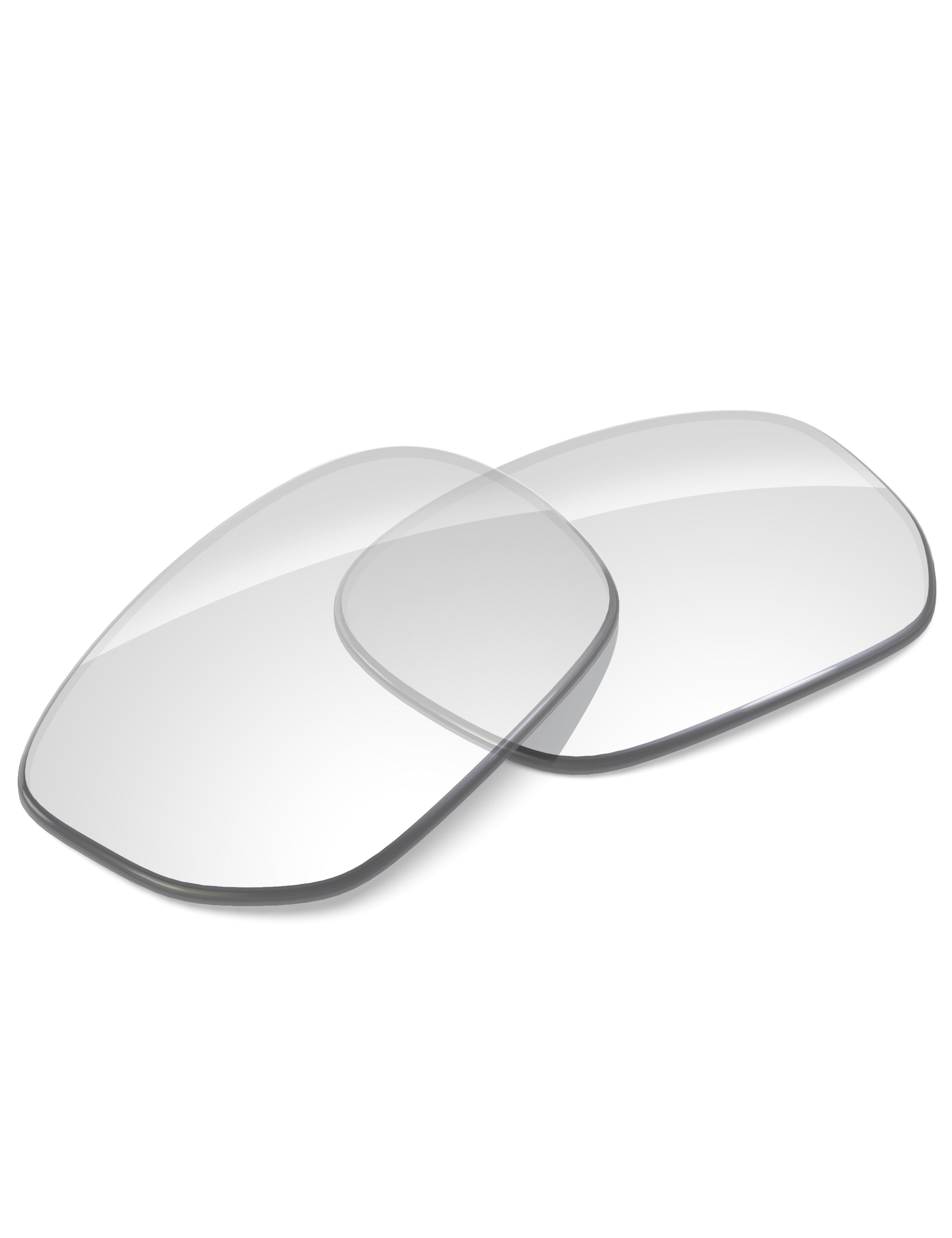 HD Clear-Non-Polarized