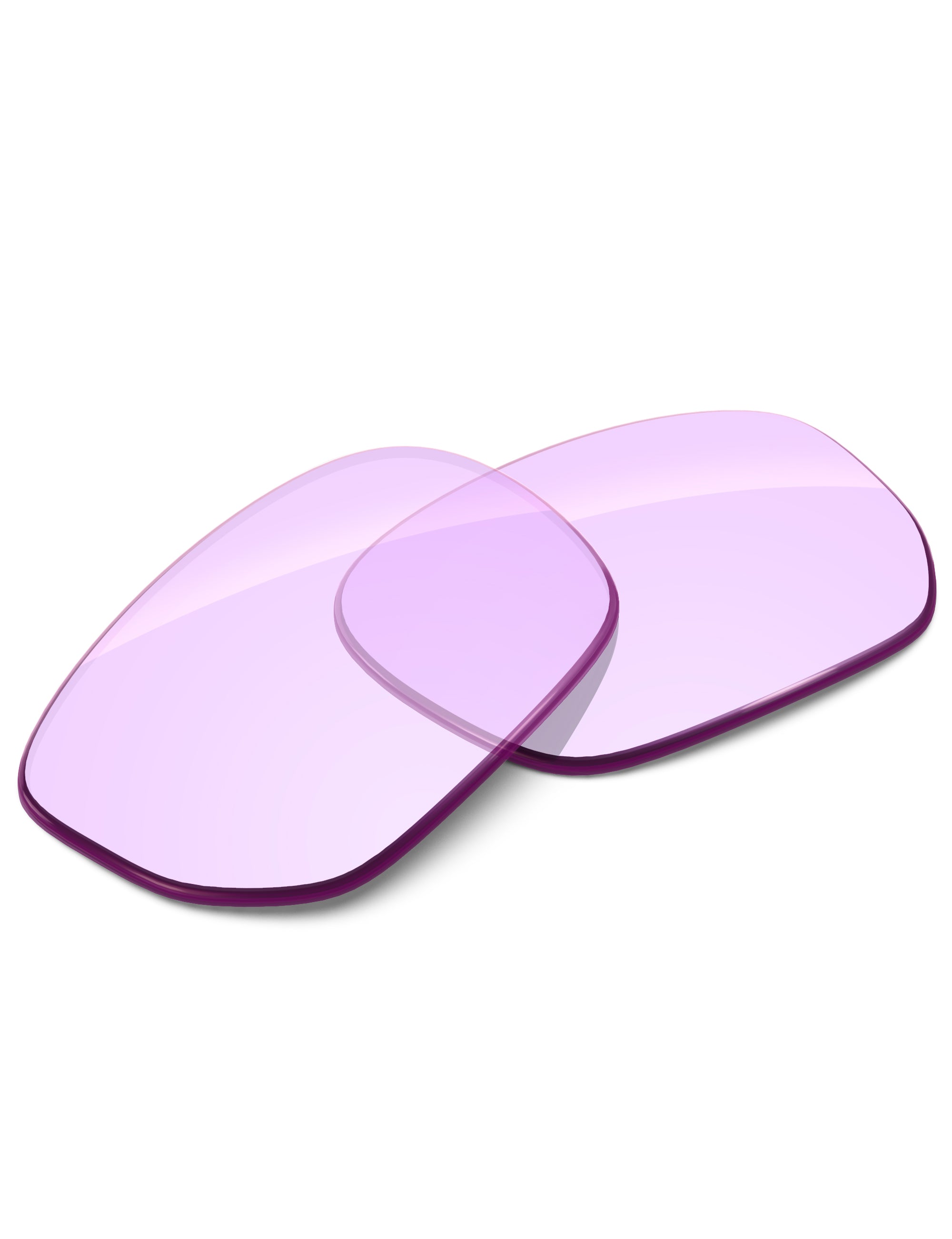 Low Light Pink-Non-Polarized