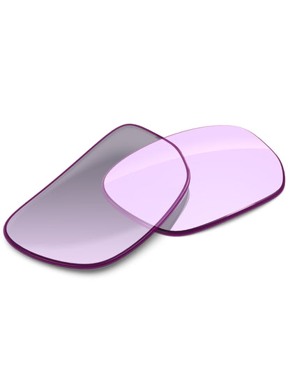 Low Light Pink-Non-Polarized
