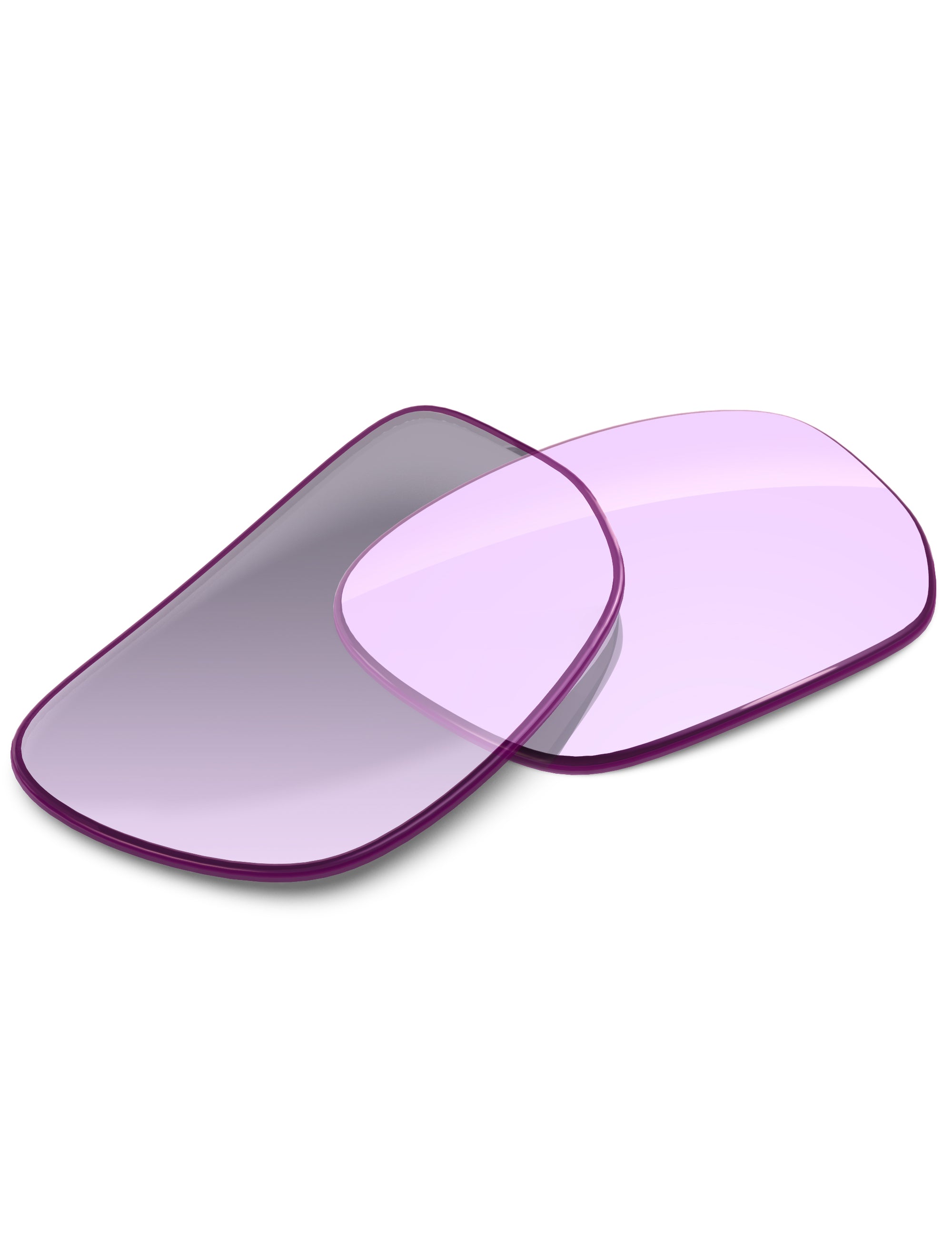 Low Light Pink-Non-Polarized