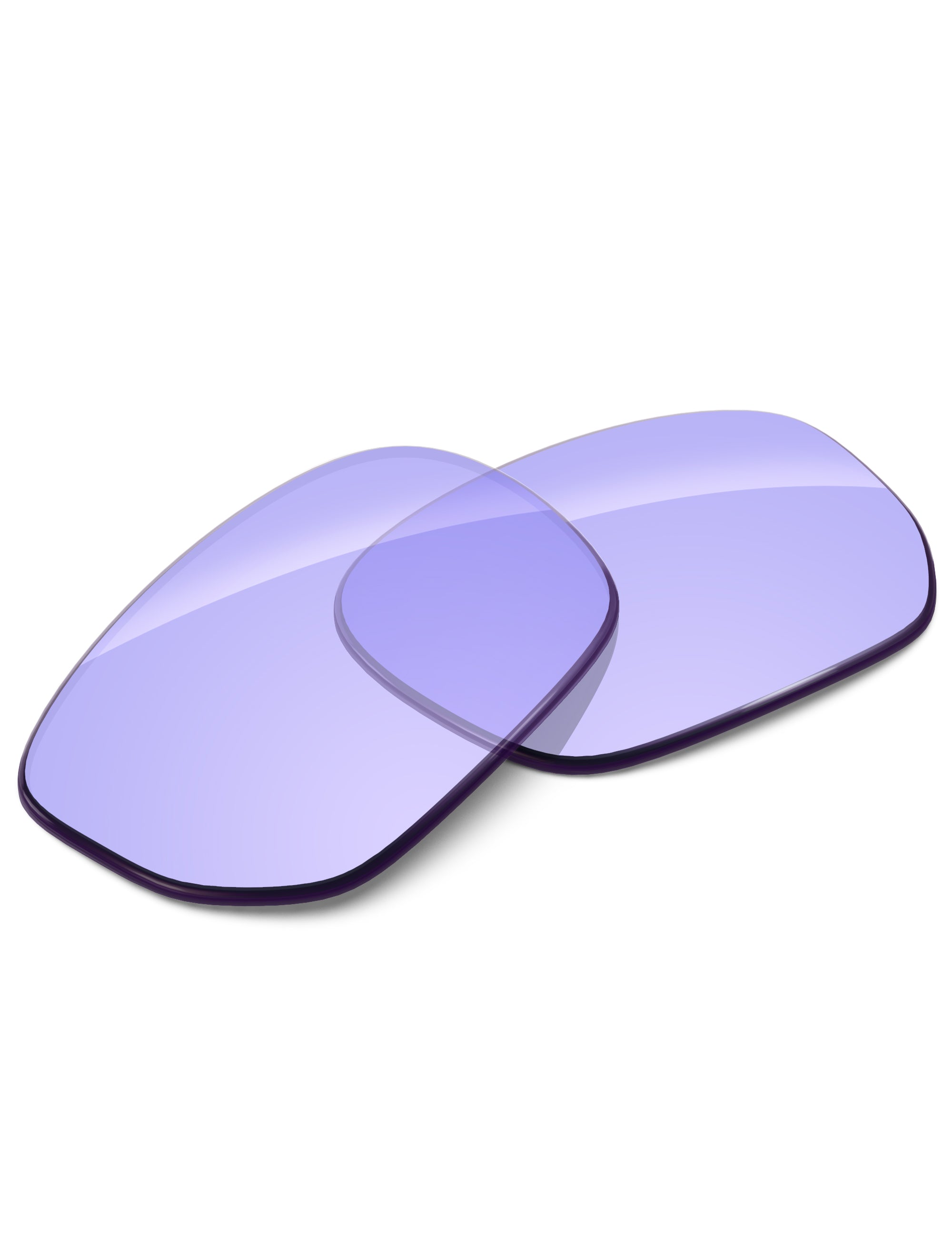 Low Light Purple-Non-Polarized