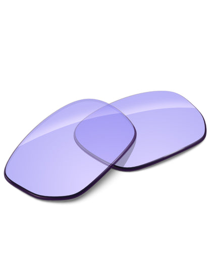 Low Light Purple-Non-Polarized