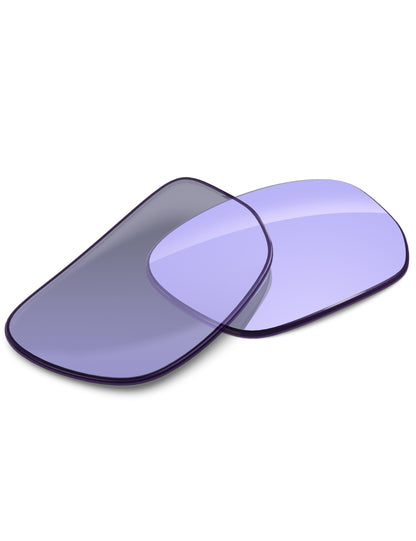 Low Light Purple-Non-Polarized