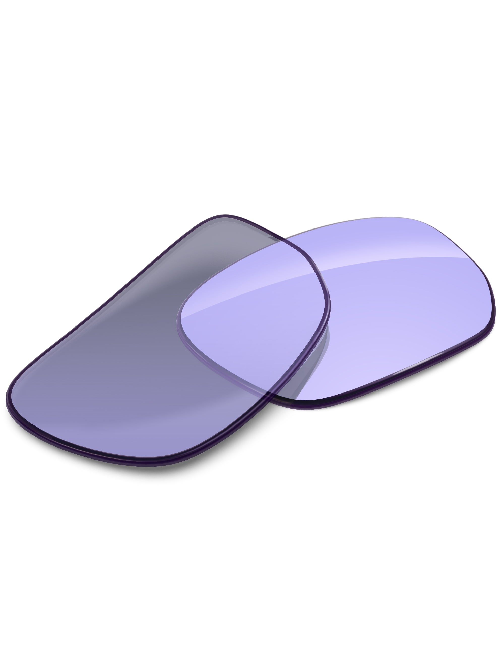 Low Light Purple-Non-Polarized