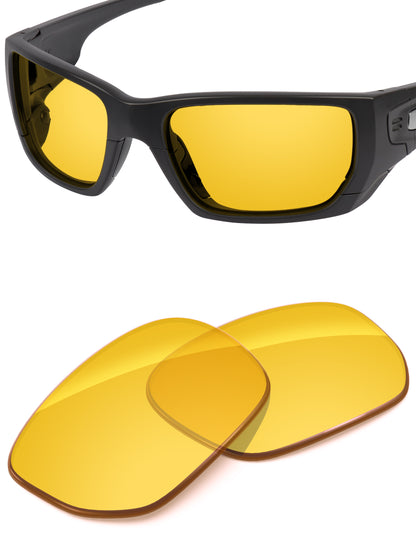 Night Vision-Non-Polarized