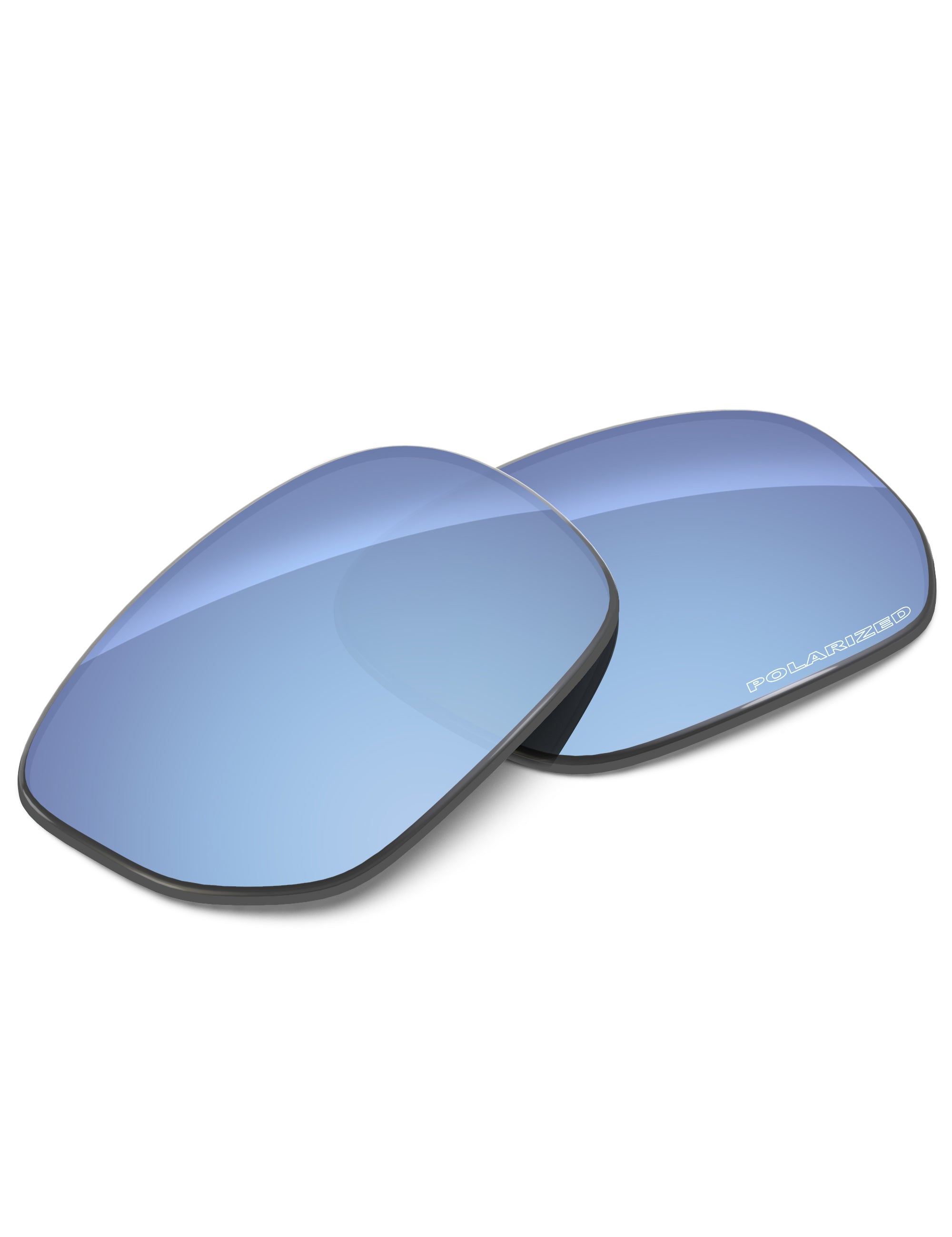 Aqua Blue FlashMirror™-Polarized
