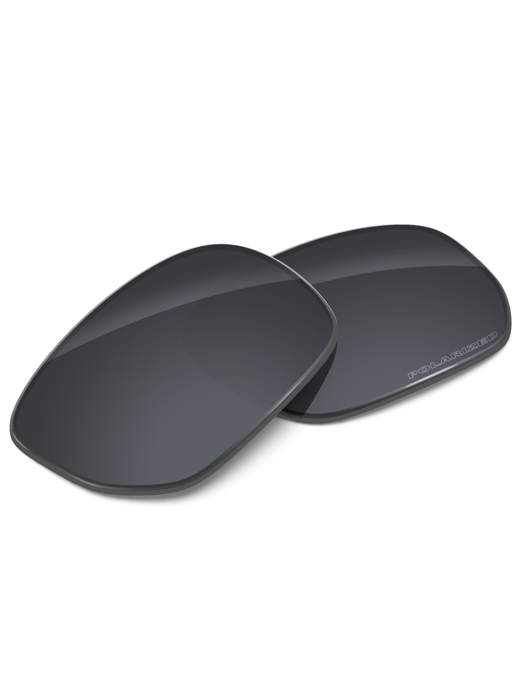 Black Shield FlashMirror™-Polarized