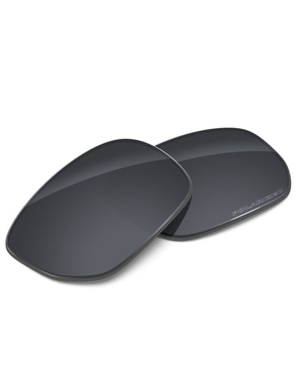Black Shield FlashMirror™-Polarized