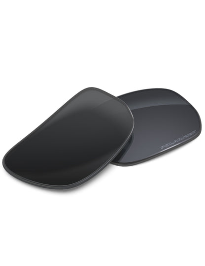 Black Shield FlashMirror™-Polarized