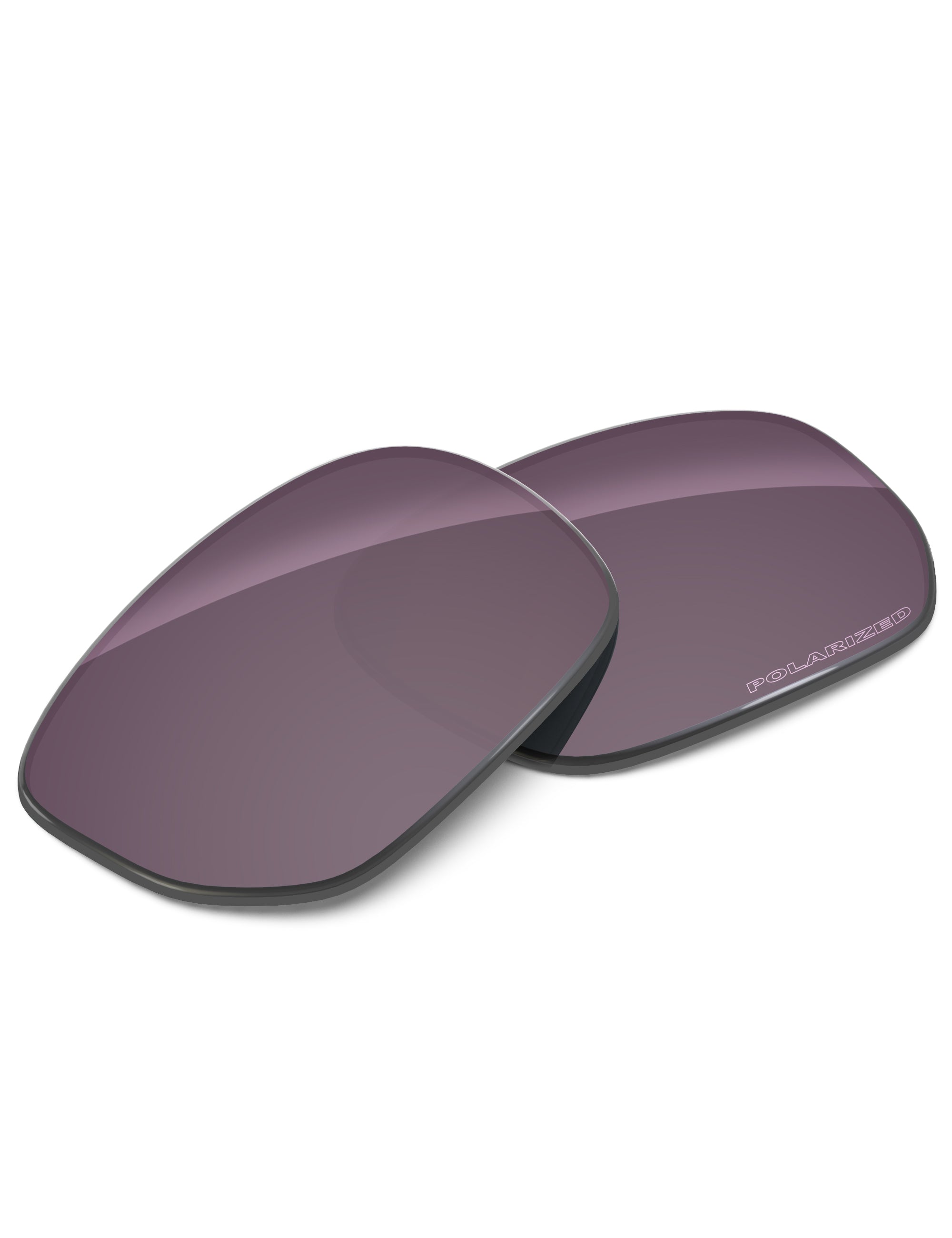 Gray Metallic FlashMirror™-Polarized