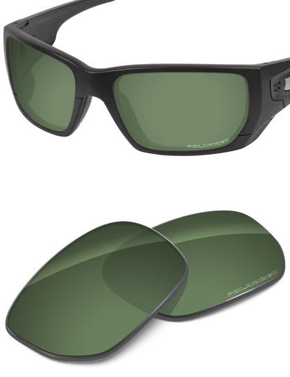 Green G15-Polarized