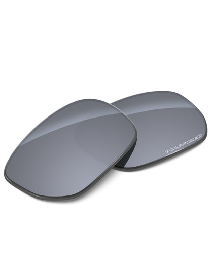 Silver Metallic FlashMirror™-Polarized