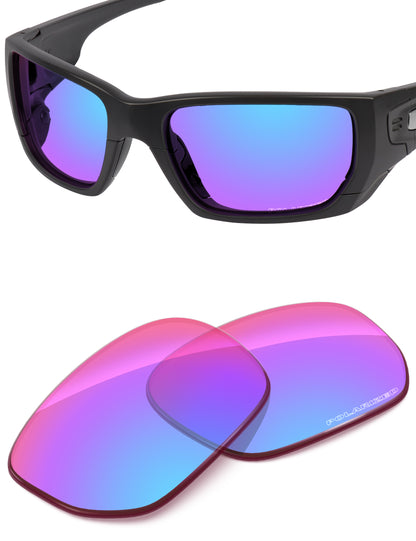 Trail Ruby FlashMirror™-Polarized