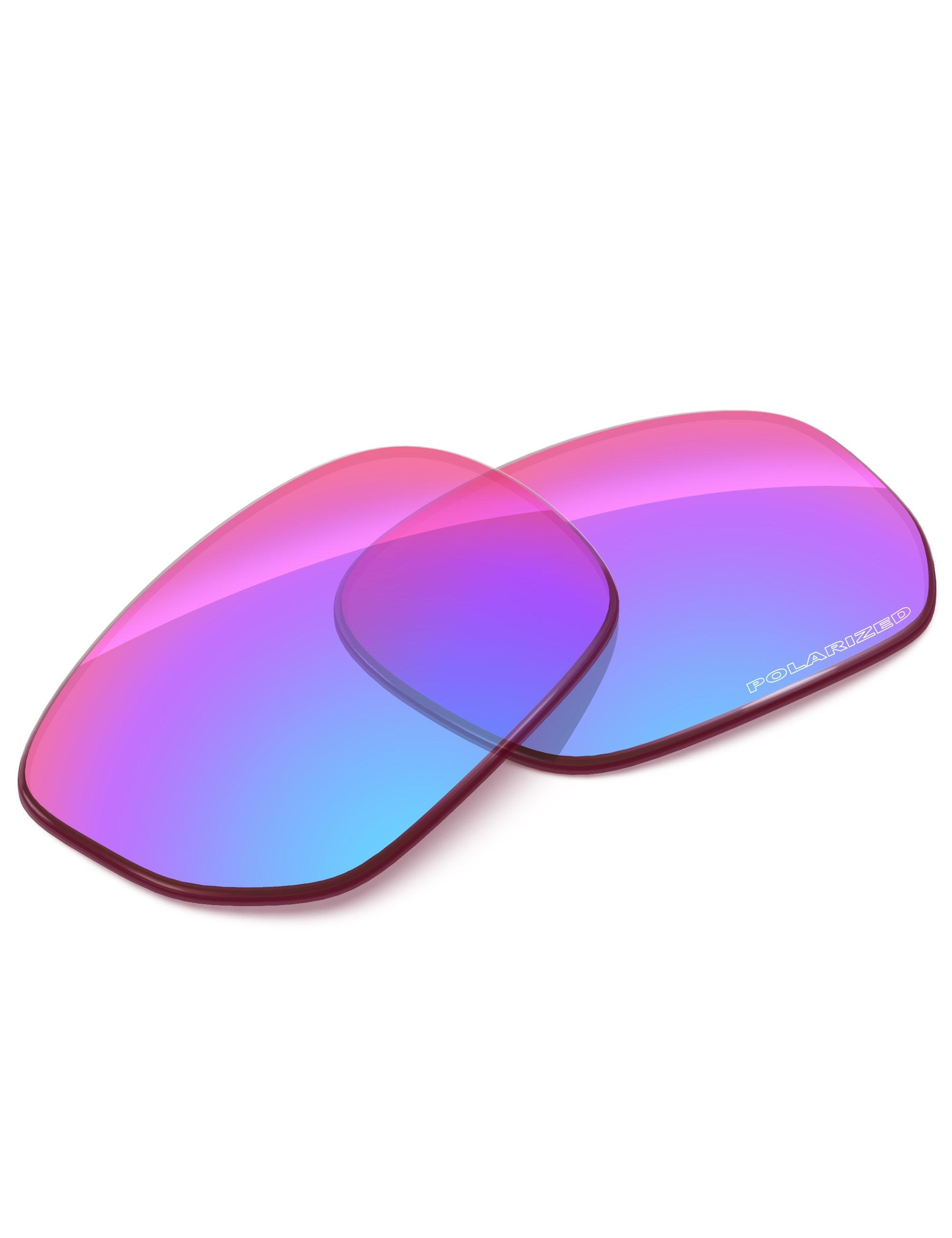 Trail Ruby FlashMirror™-Polarized