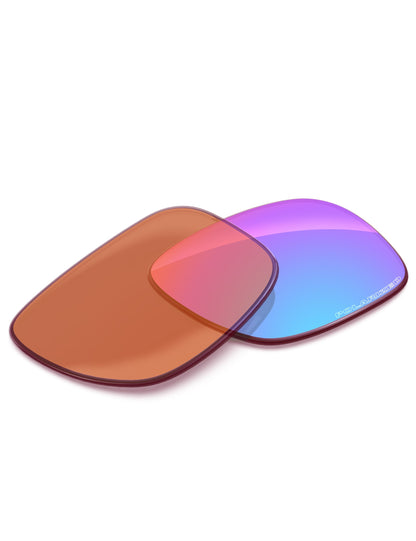 Trail Ruby FlashMirror™-Polarized