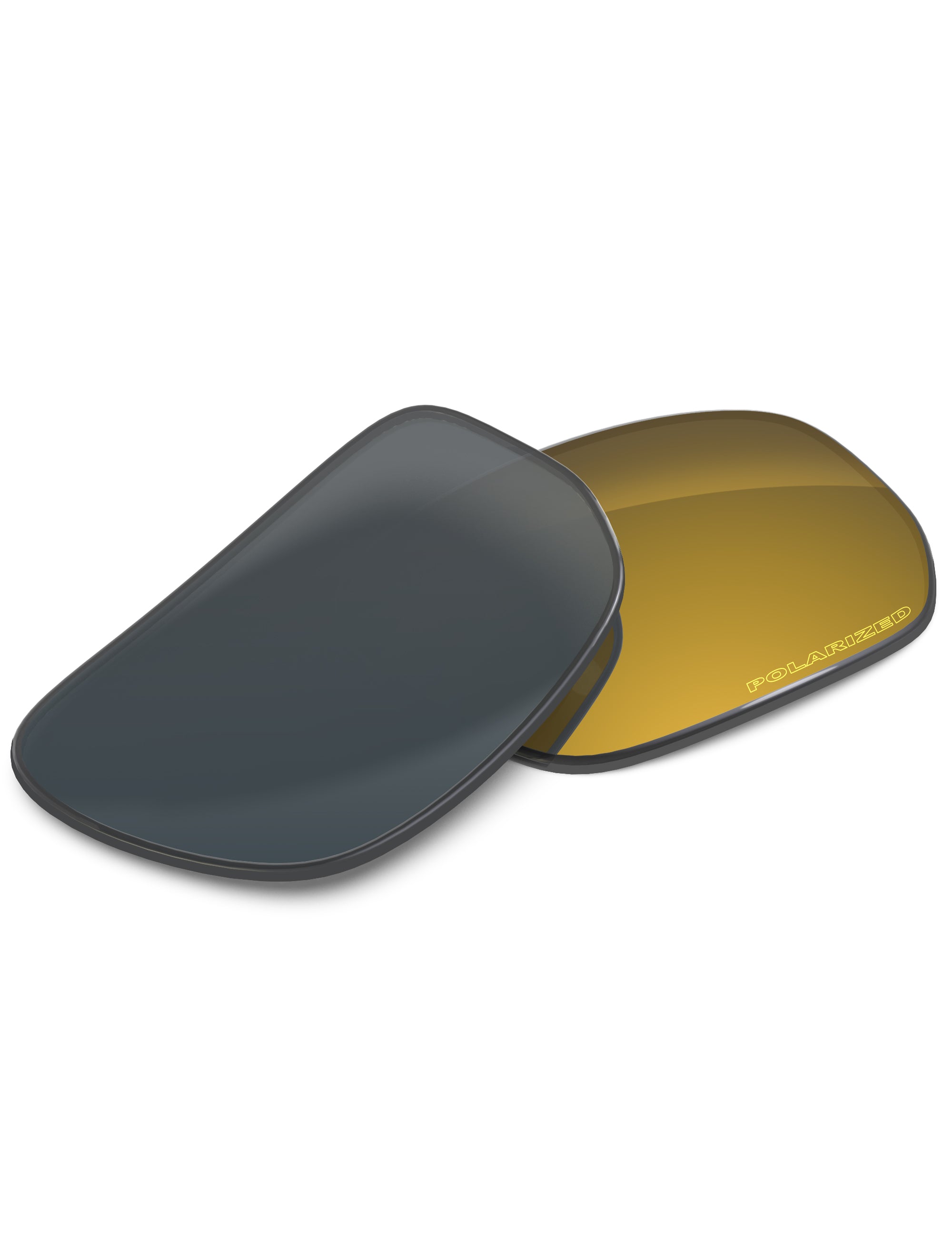 Tungsten Gold FlashMirror™-Polarized