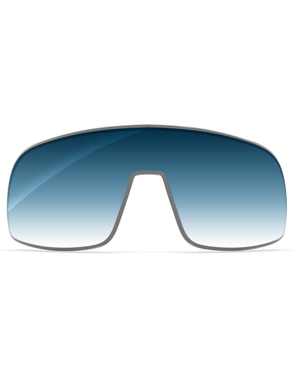 Blue Gradient-Non-Polarized