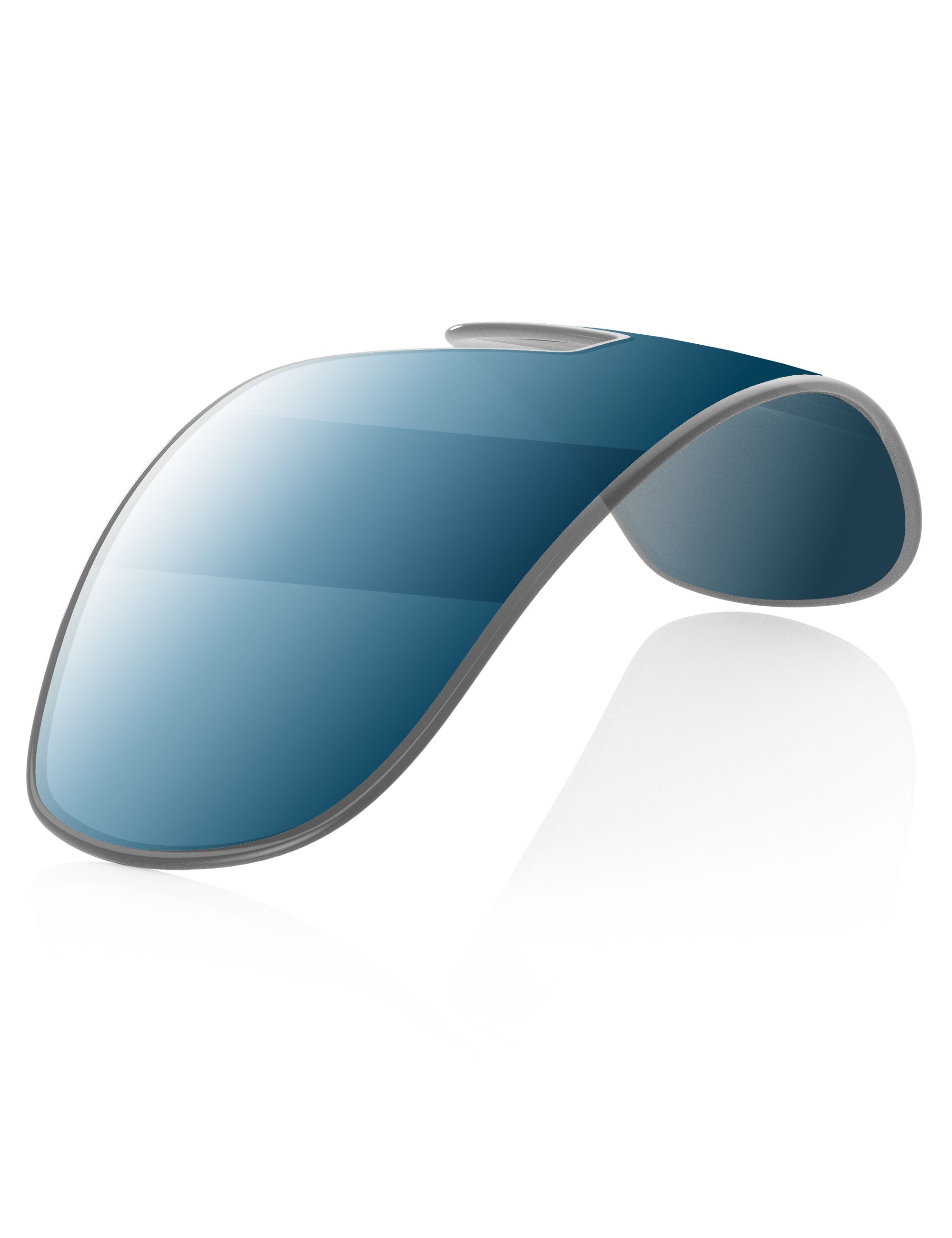 Blue Gradient-Non-Polarized