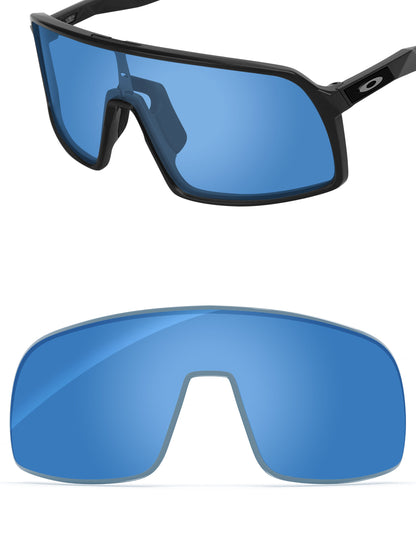 HD Blue-Non-Polarized