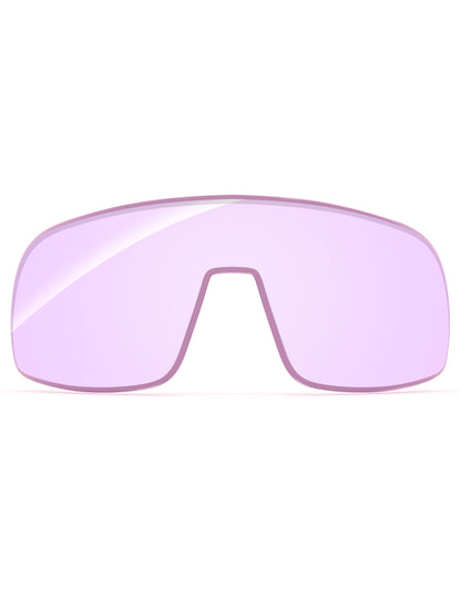 Low Light Pink-Non-Polarized