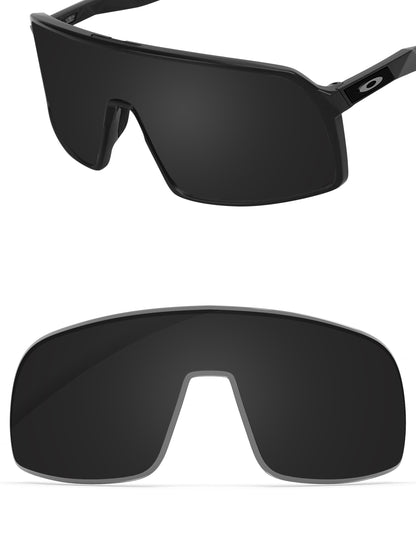 Carbon Black-Polarized