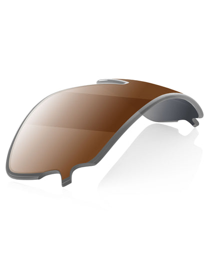 Brown Gradient-Non-Polarized