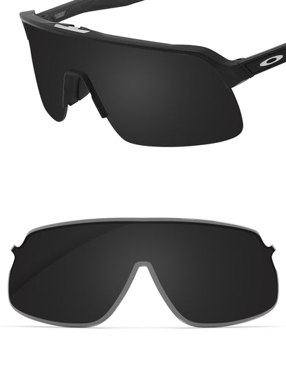 Carbon Black-Non-Polarized