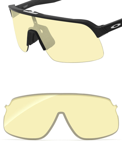 Gaming 2.0 Blue Light Blocking-Non-Polarized