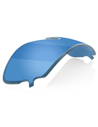 HD Blue-Non-Polarized