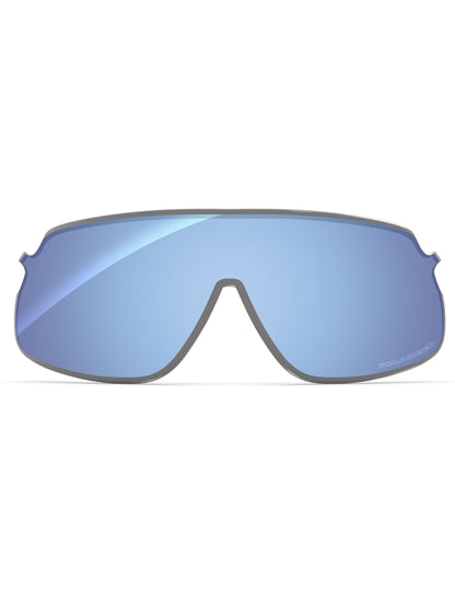 Aqua Blue FlashMirror™-Polarized