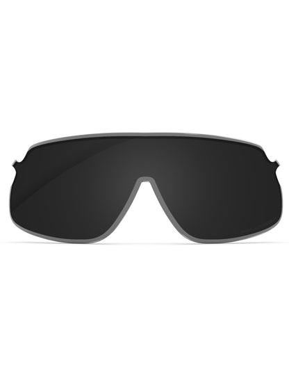 Carbon Black-Polarized