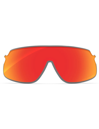 Fire Red FlashMirror™-Polarized