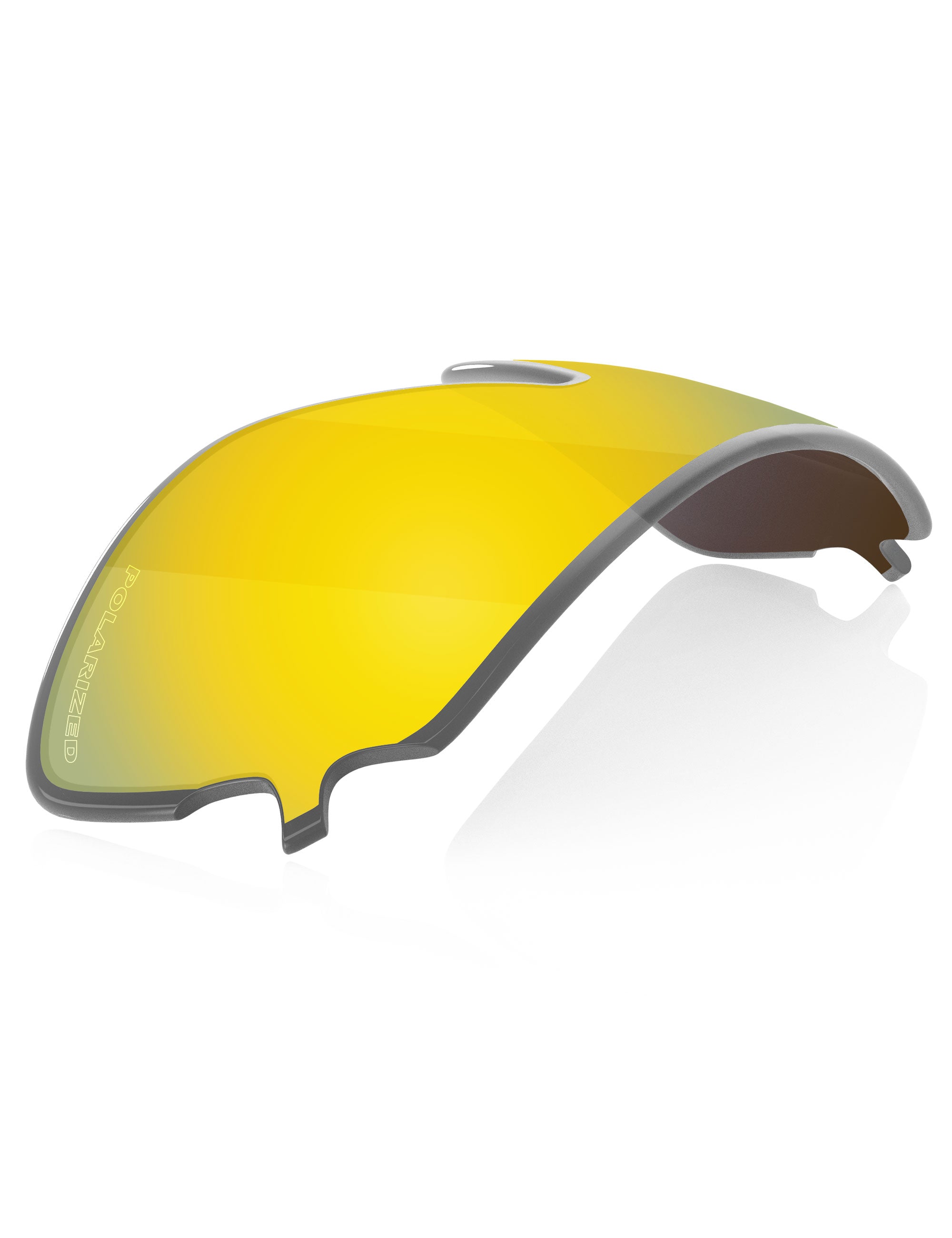 Gold Fusion FlashMirror™-Polarized