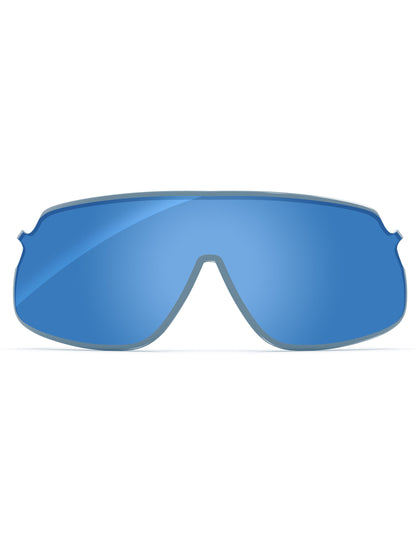 HD Blue-Non-Polarized
