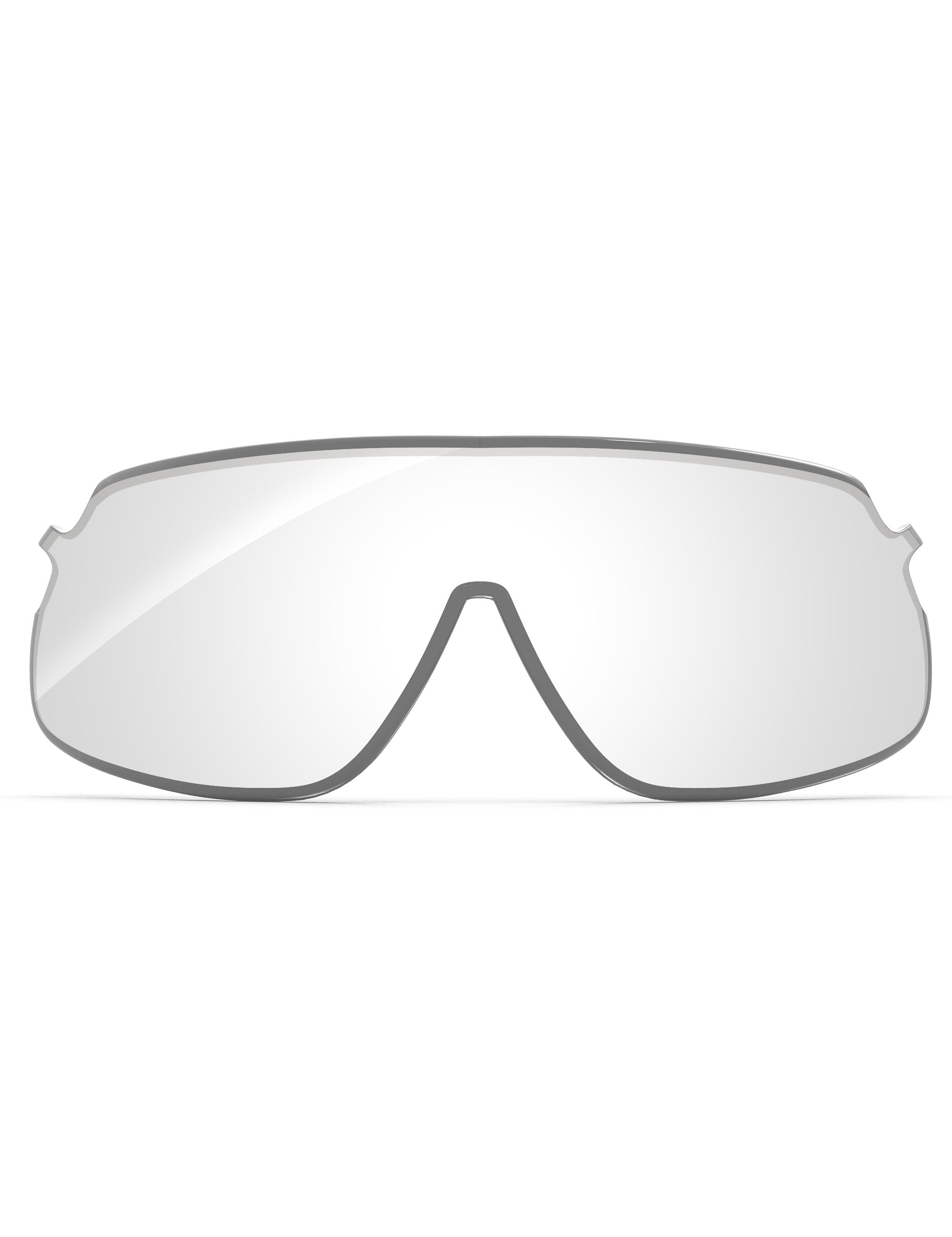 HD Clear-Non-Polarized