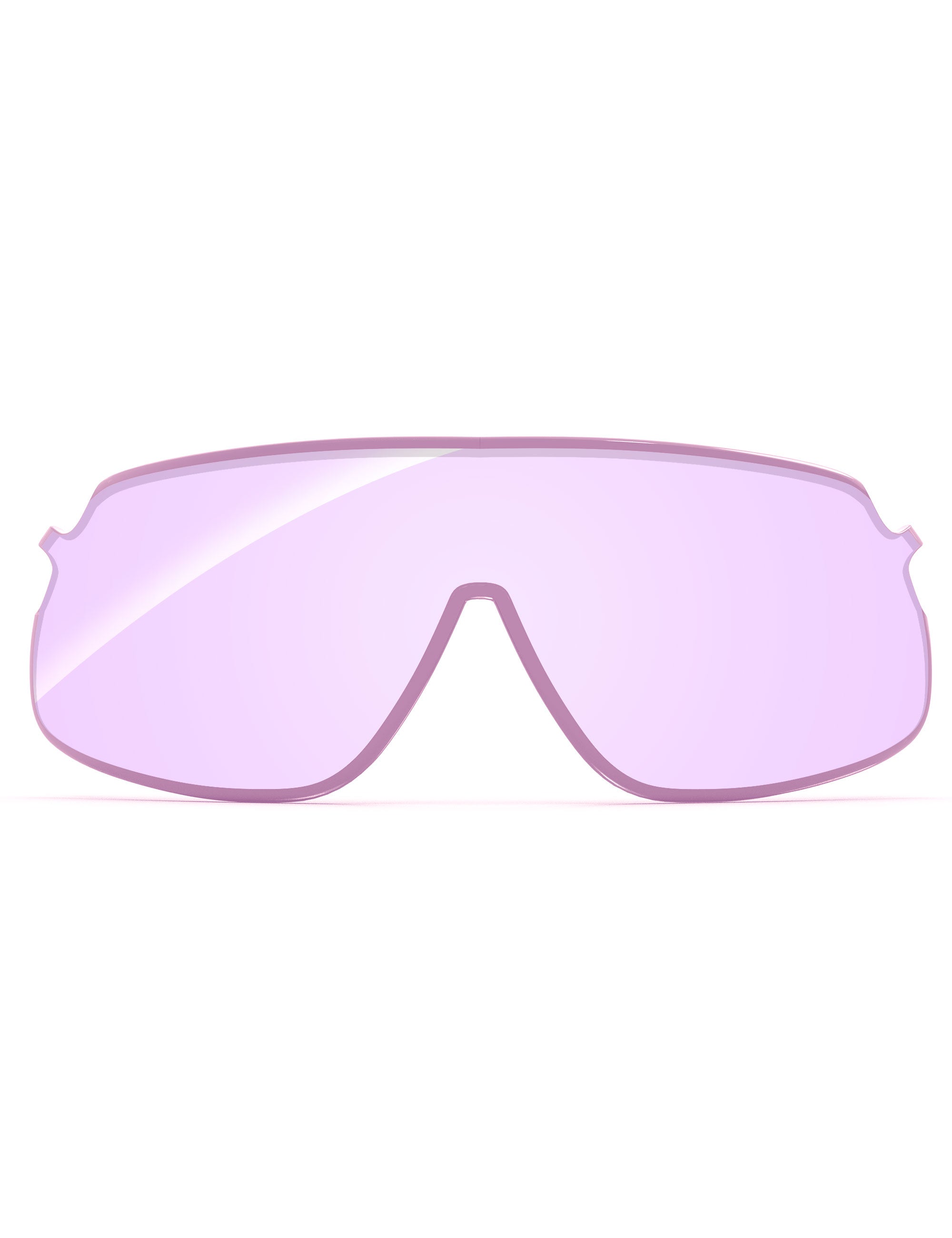 Low Light Pink-Non-Polarized
