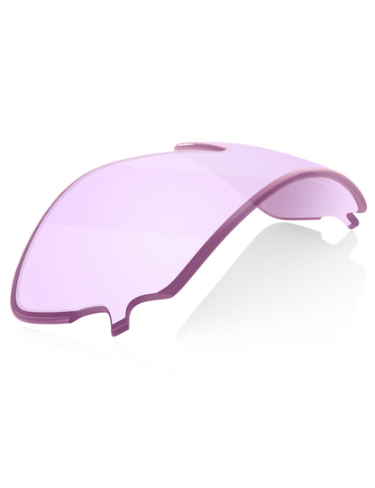 Low Light Pink-Non-Polarized